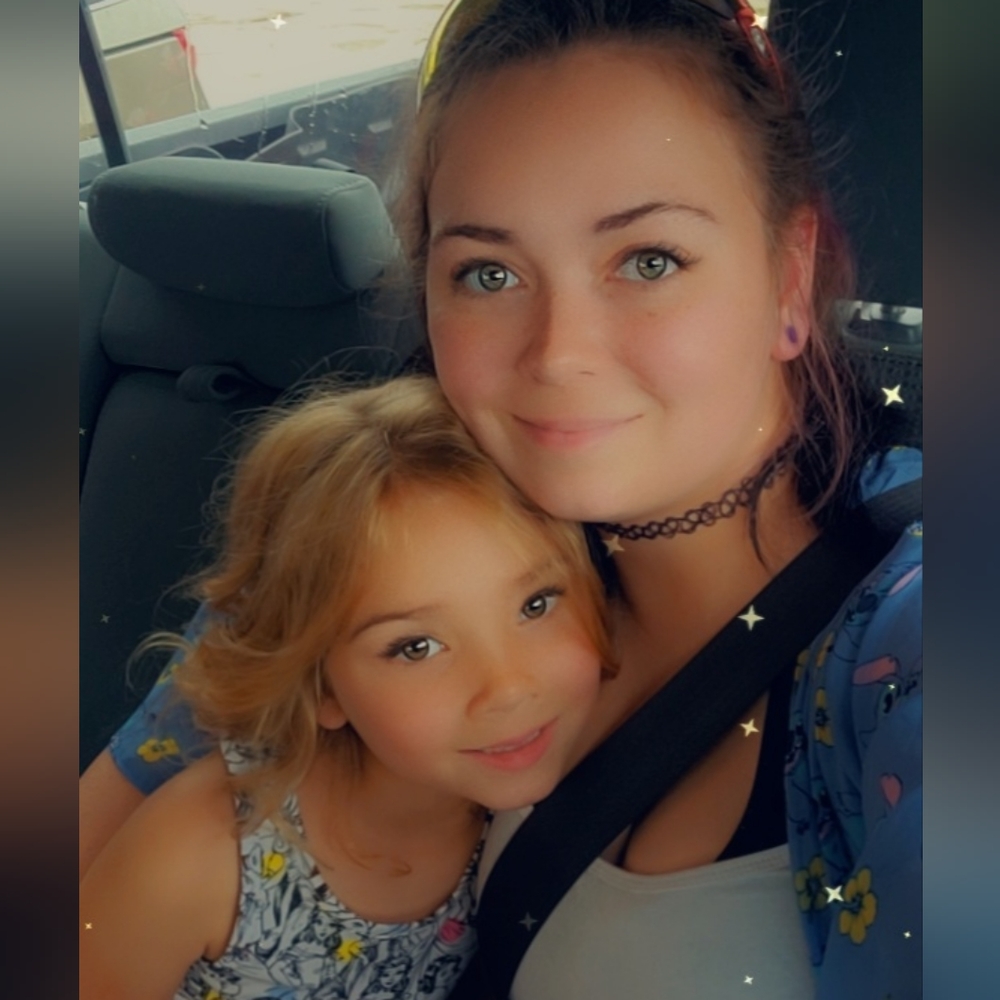 Meet your Posher, Ashlee